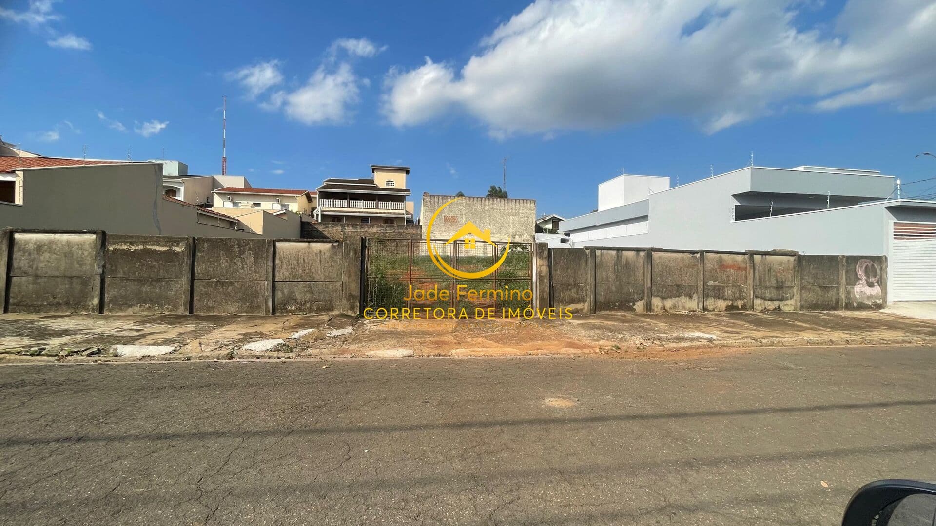 Lote/Terreno em Indaiatuba - Vila Avaí