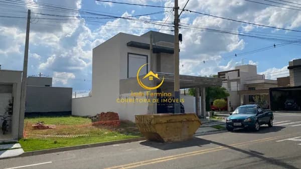 Lote/Terreno em Indaiatuba - Jardim Park Real