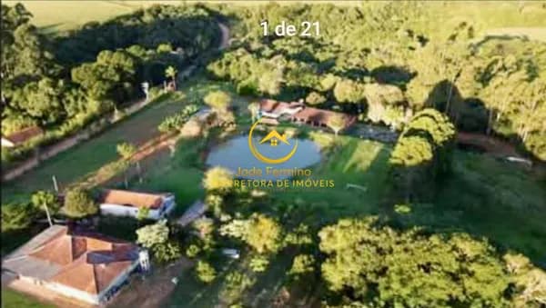 Fazenda/Sítios/Chácaras em Pilar do Sul - Centro
