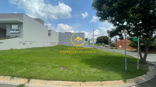 Terreno no Condomínio Brescia Residencial