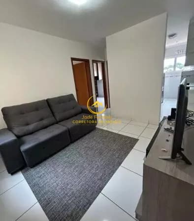 Apartamento em Indaiatuba - Jardim Jequitibá