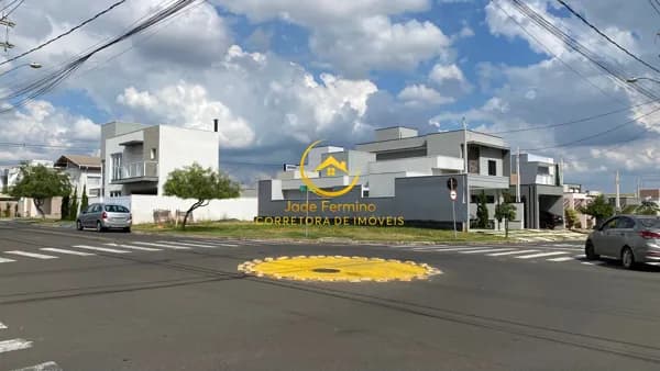 Terreno em Condomínio em Jardim Park Real, Indaiatuba/SP