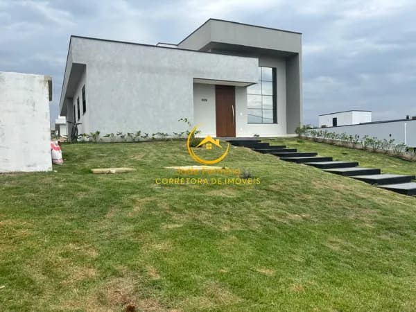 Casa em Salto - Buru