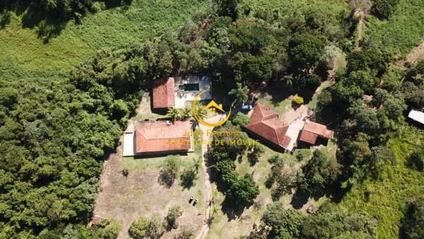 Fazenda/Sítios/Chácaras em Indaiatuba - Recanto Campestre Internacional De Viracopos Gleba 4