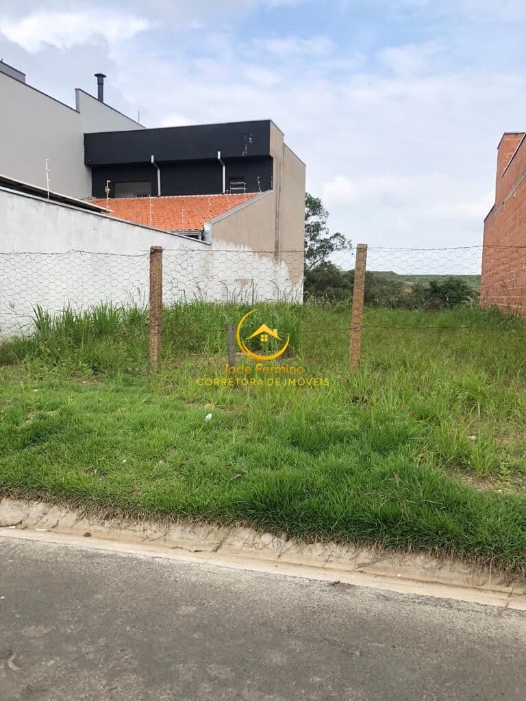Lote/Terreno em Indaiatuba - Parque Residencial Sabiás