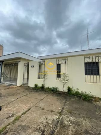 Casa em Indaiatuba - Centro