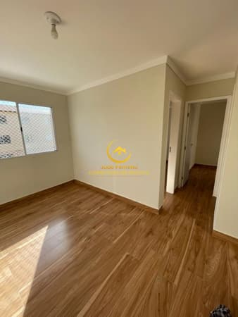 Apartamento em Indaiatuba - Jardim dos Colibris
