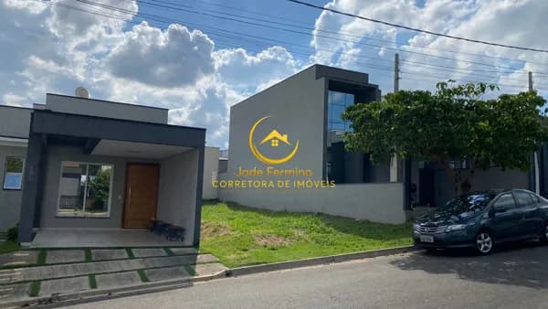 Lote/Terreno em Indaiatuba - Jardim Park Real