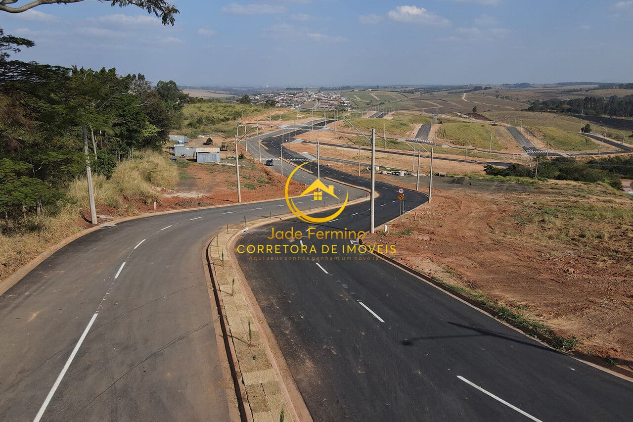 Lote/Terreno em Elias Fausto - Centro