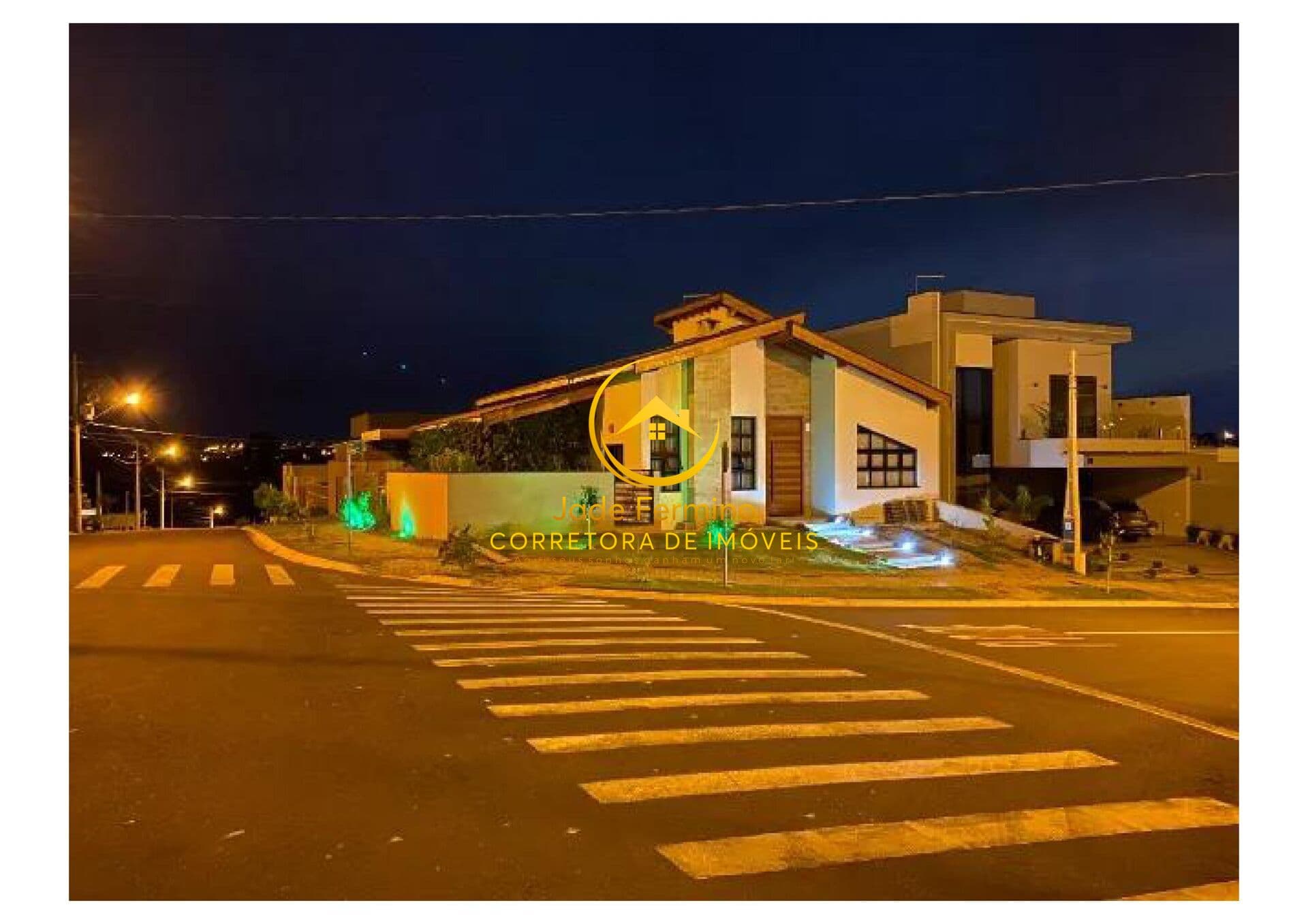 Casa em Condomínio em Jardim Laguna, Indaiatuba/SP
