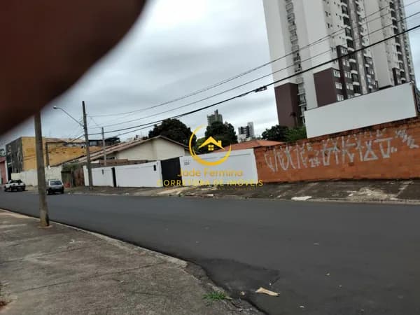 Lote/Terreno em Indaiatuba - Jardim Renata