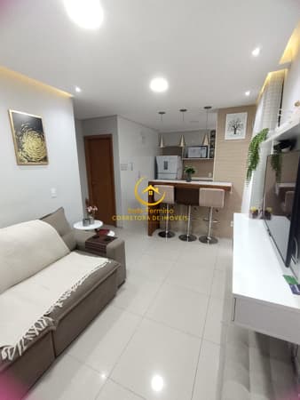 Apartamento em Salto - Jardim das Nações