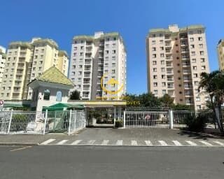 Apartamento em Jardim Nova Indaiá, Indaiatuba/SP