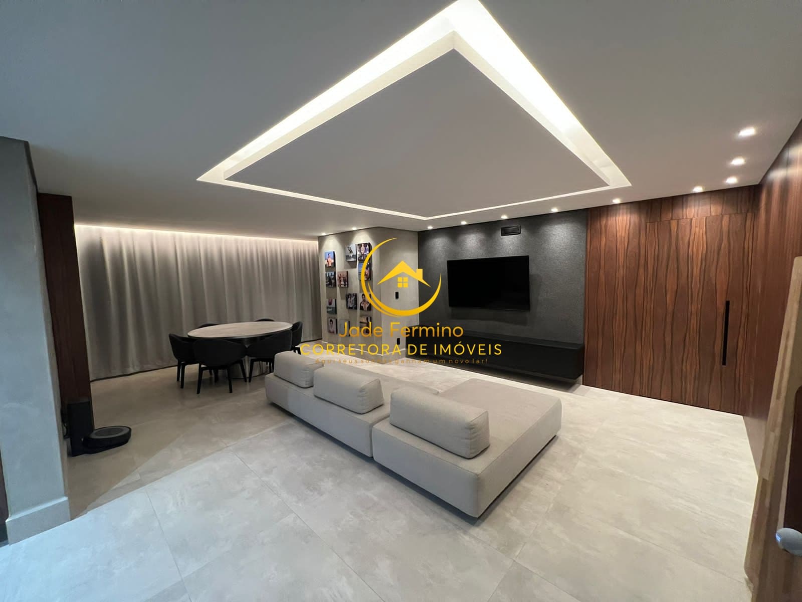 Apartamento Alto Padrão em Vila Bergamo, Indaiatuba/SP