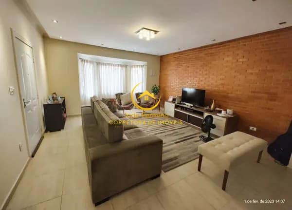 Casa em Jardim do Sol, Indaiatuba/SP