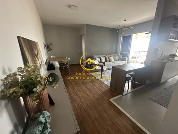 Apartamento em Indaiatuba - Jardim Pompéia