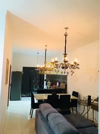 Casa em Indaiatuba - Jardim Residencial Veneza