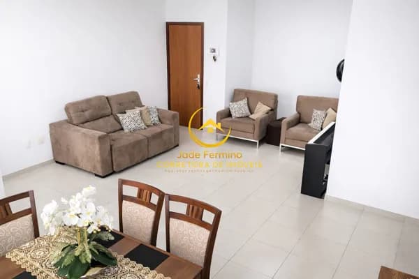 Apartamento em Vila Sfeir, Indaiatuba/SP