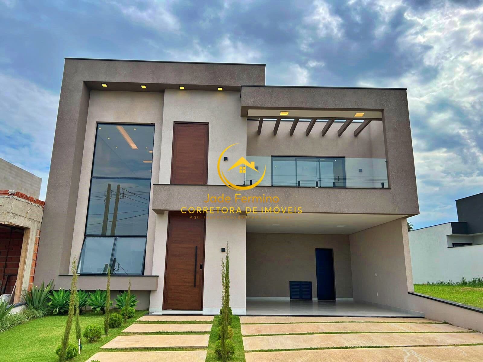 Casa em Condomínio em Residencial Evidências, Indaiatuba/SP