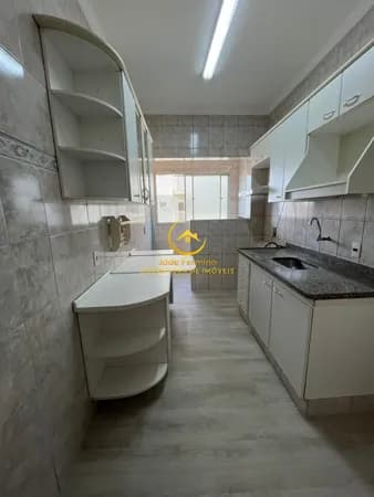 Apartamento em Indaiatuba - Jardim Alice