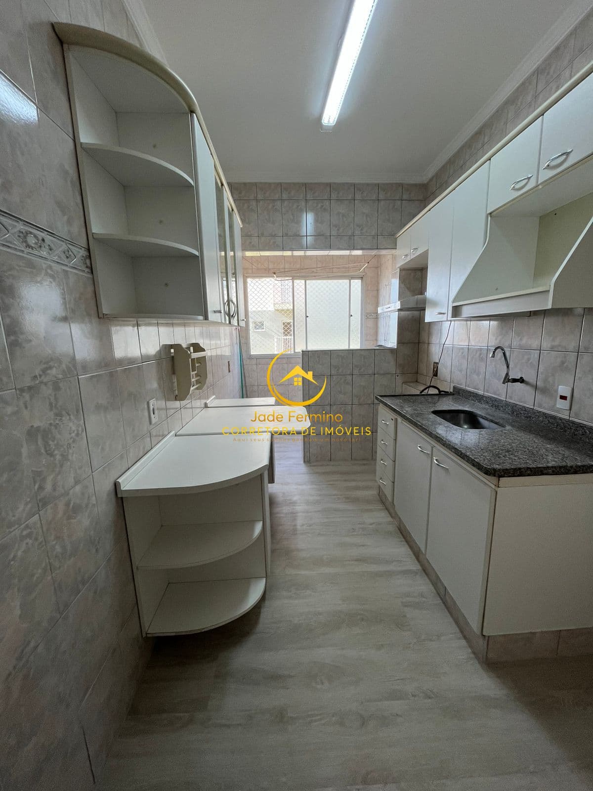 Apartamento em Indaiatuba - Jardim Alice