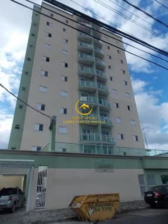 Apartamento em Centro, Indaiatuba/SP