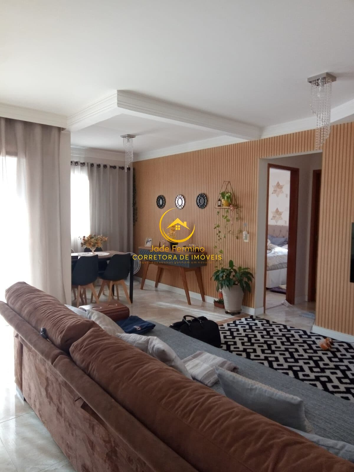 Apartamento em Indaiatuba - Jardim Nova Indaiá