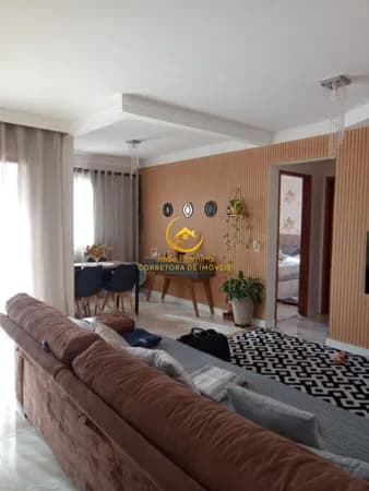 Apartamento em Indaiatuba - Jardim Nova Indaiá