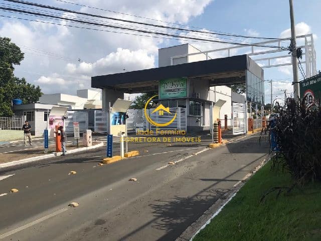 Lote/Terreno em Salto - Residencial Lagos D'Icaraí