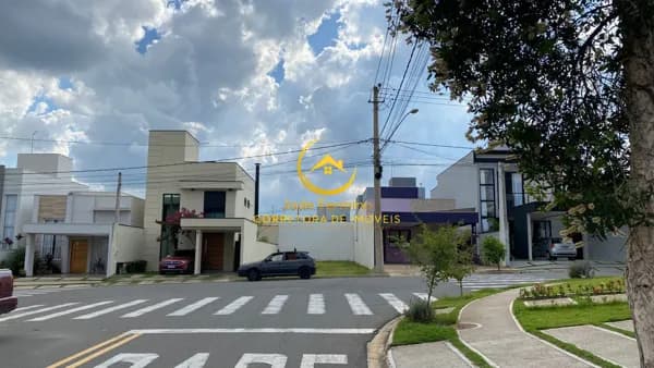 Lote/Terreno em Indaiatuba - Jardim Park Real