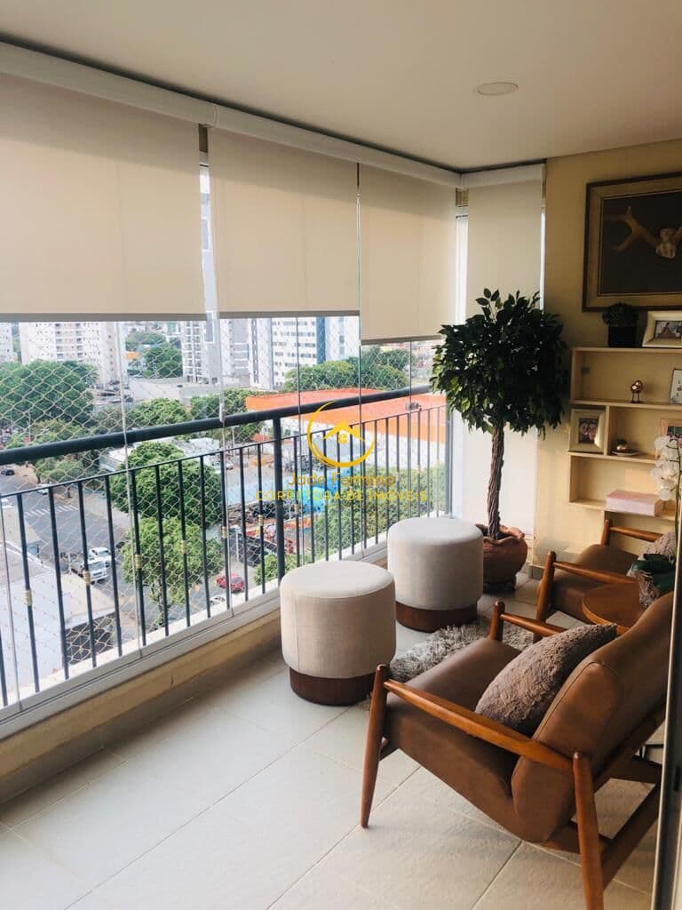 Apartamento em Indaiatuba - Cidade Nova I