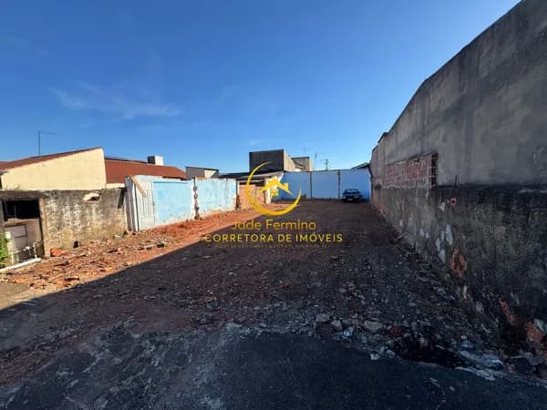 Lote/Terreno em Indaiatuba - Jardim Morada do Sol