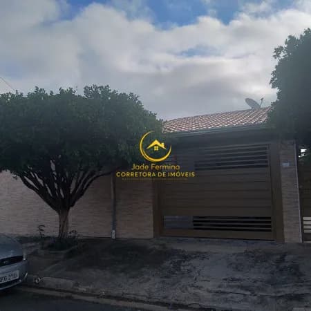 Casa em Indaiatuba - Jardim Tropical