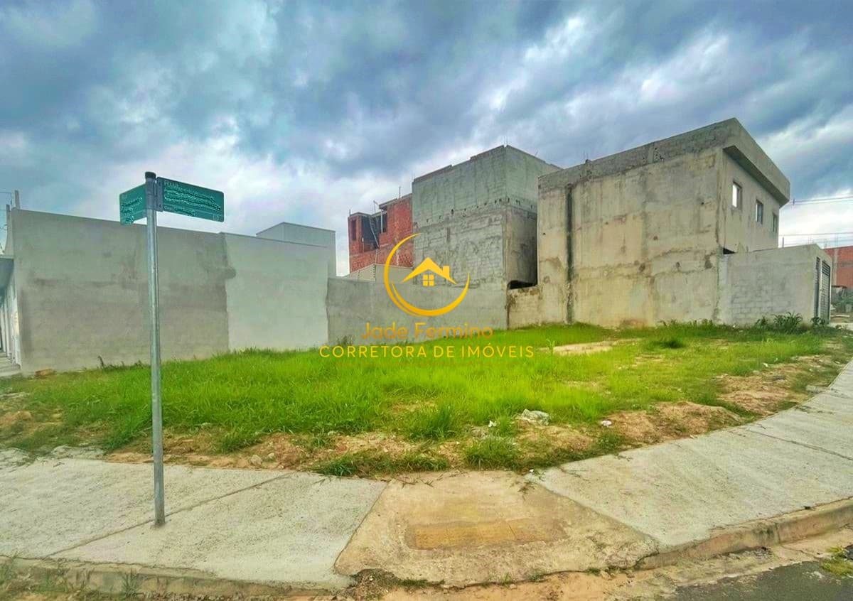 Terreno Terreno em Parque Residencial Sabiás, Indaiatuba/SP
