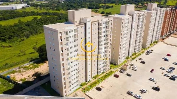 Apartamento em Jardim Casablanca, Indaiatuba/SP
