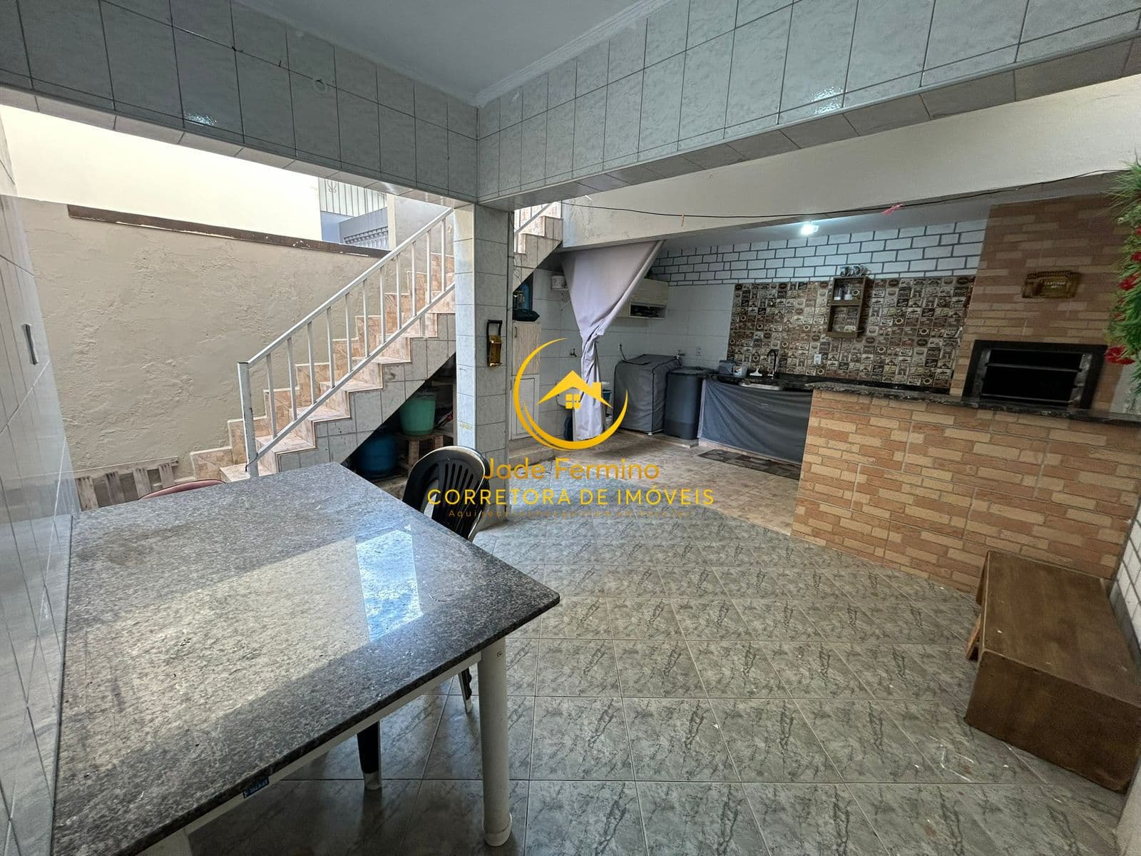 Sobrado em Indaiatuba - Jardim Nova Indaiá