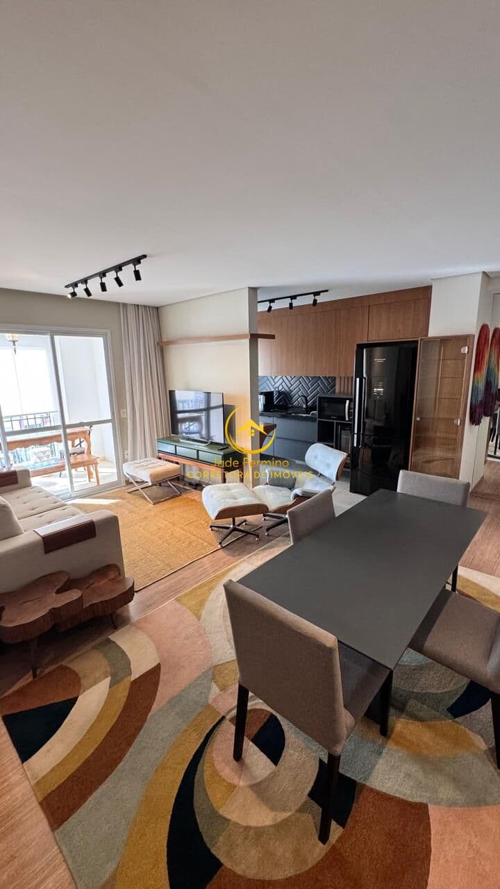 Apartamento em Indaiatuba - Jardim Pompéia