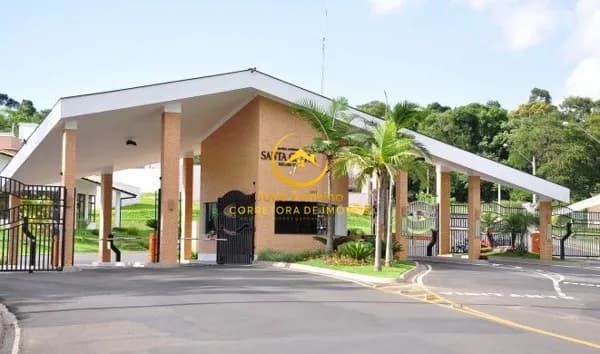 Terreno em Condomínio Alto Padrão