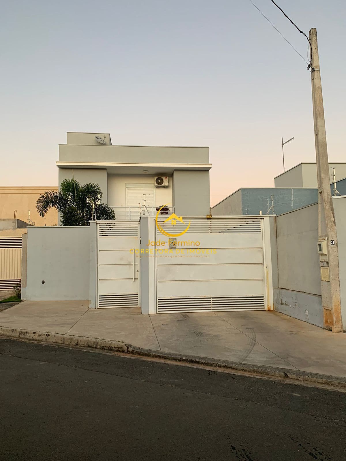 Casa em Condomínio em Jardim Turim, Indaiatuba/SP