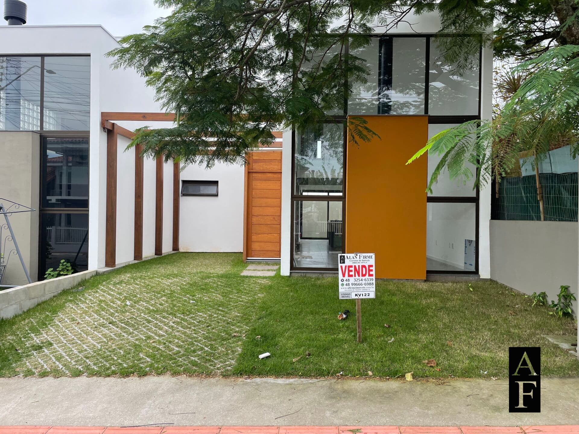 Casa em Garopaba - Pinguirito