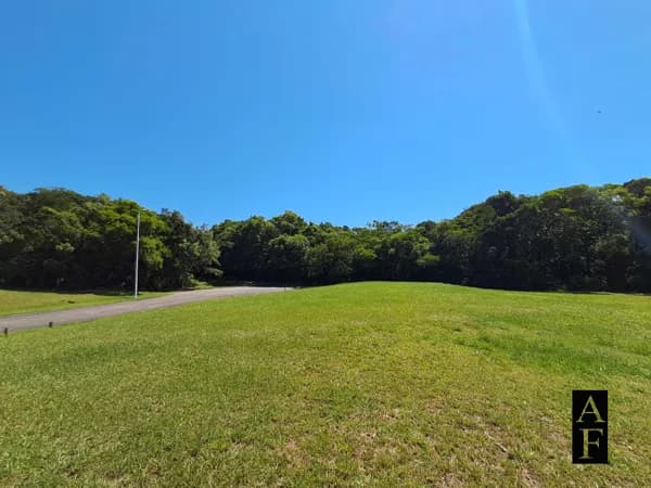 Terreno em Condomínio em Araçatuba, Imbituba/SC
