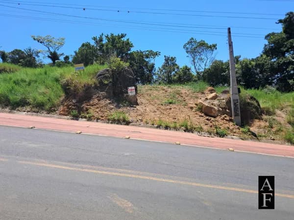 Terreno em Ambrósio, Garopaba/SC