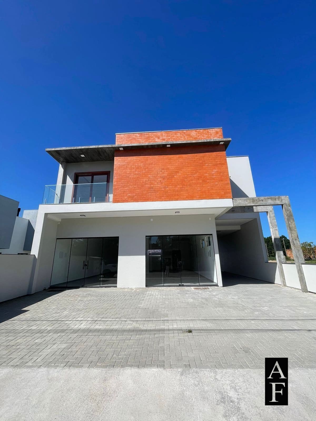 Apartamento em Campo D'una, Garopaba/SC