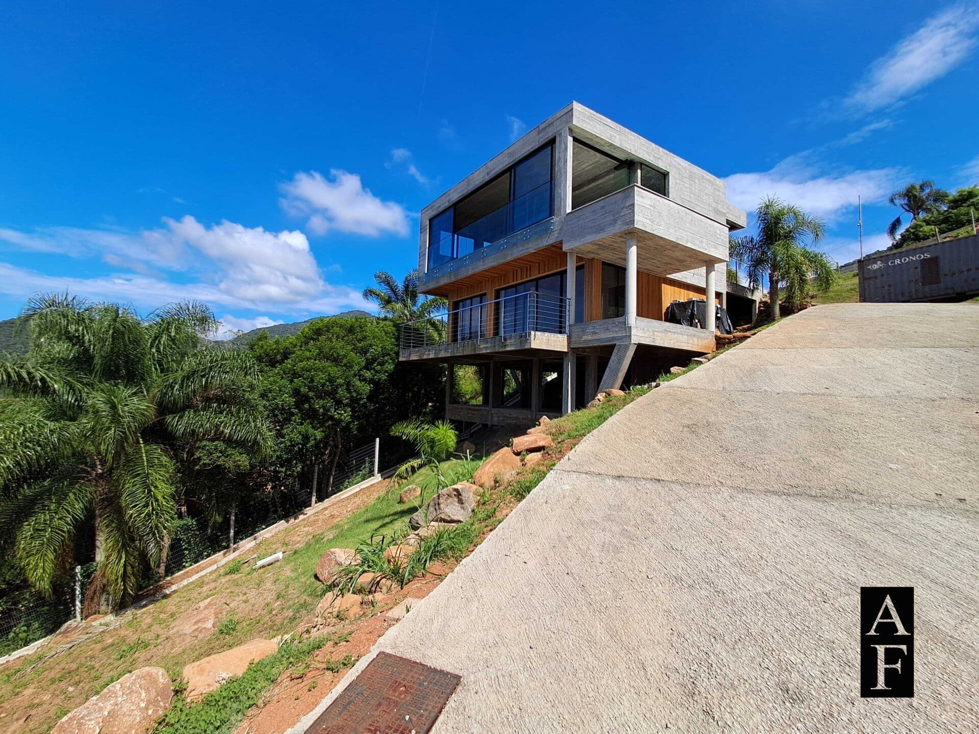 Casa Alto Padrão Praia do SIriú Em Garopaba/SC