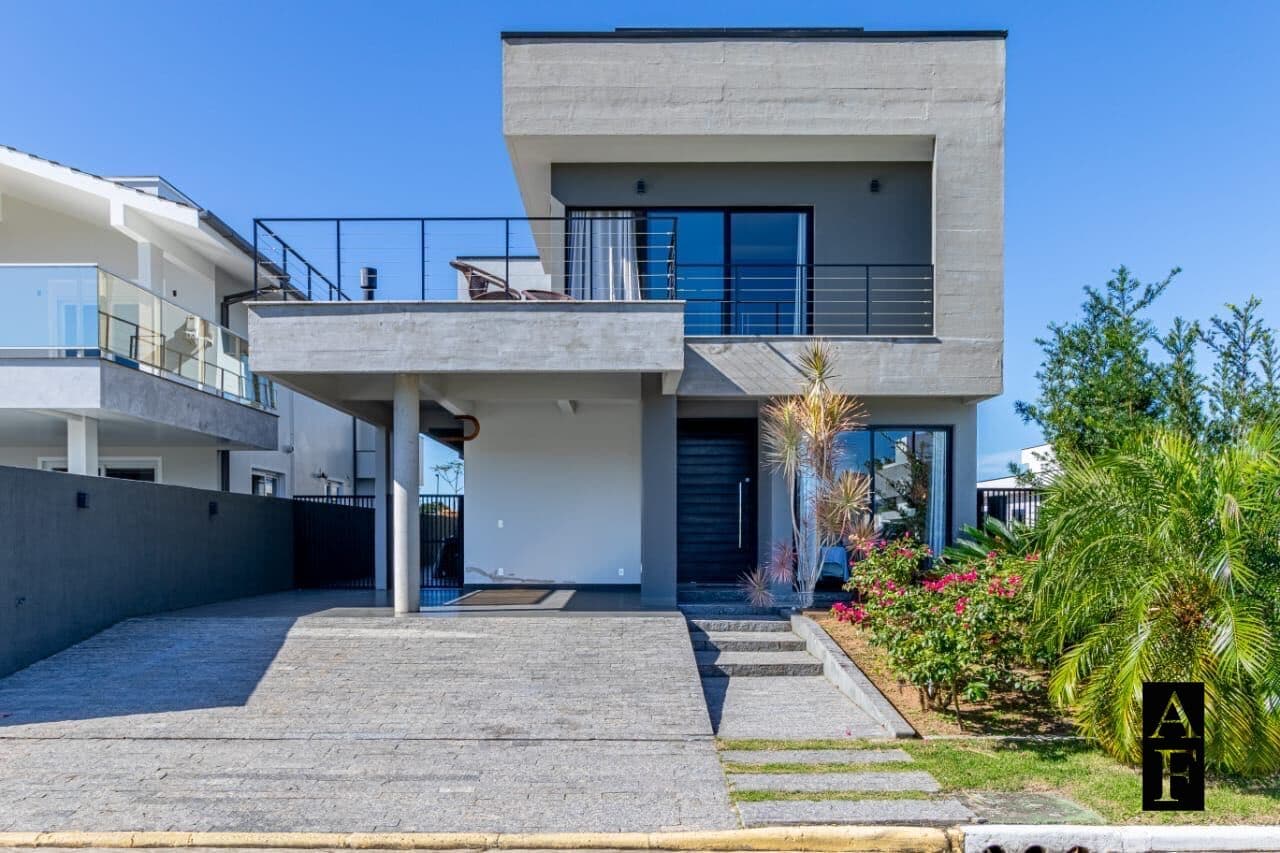 Casa em Garopaba de Alto Padrão
