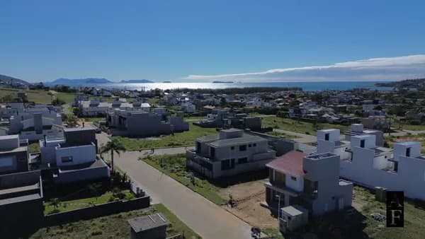 Lote/Terreno em Garopaba - Ferraz