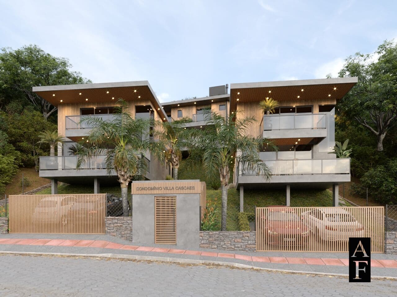 Casa em Condominio a menos de 200 metros da Praia