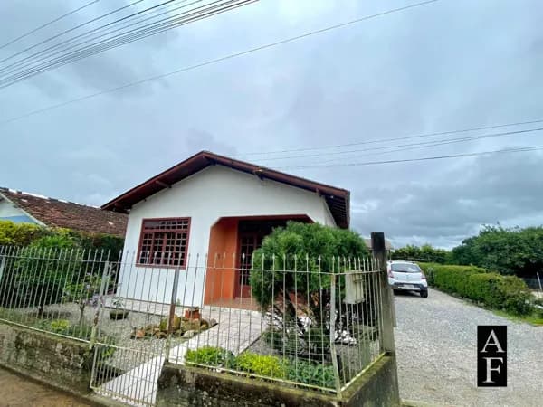 Casa em Imbituba SC