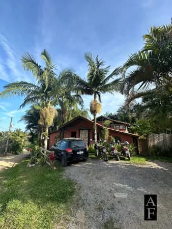 Sítio em Garopaba