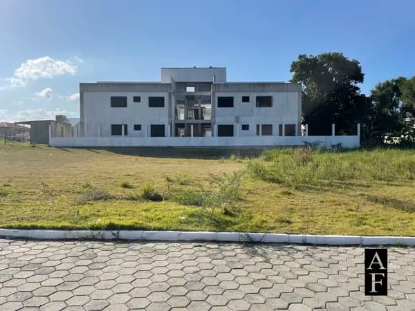 Lançamento de Loteamento.